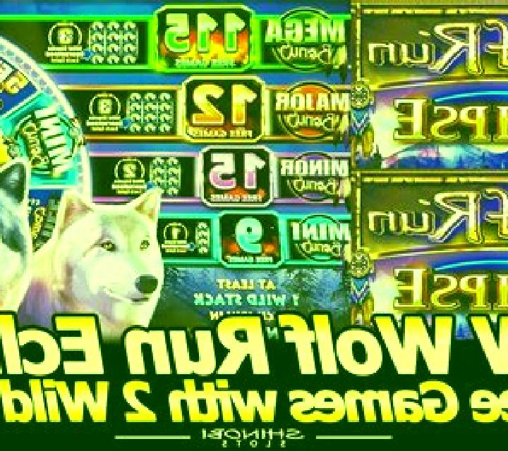 Wild Triads slot game