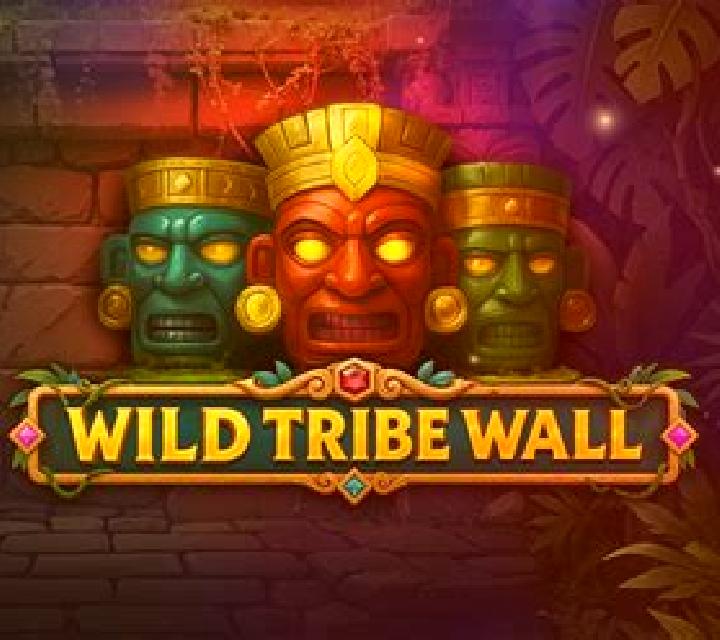 Wild Tribe Wall online slot