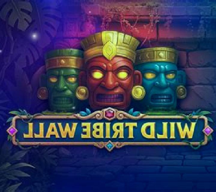 Wild Tribe Wall slot