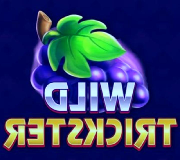 Wild Trickster online slot