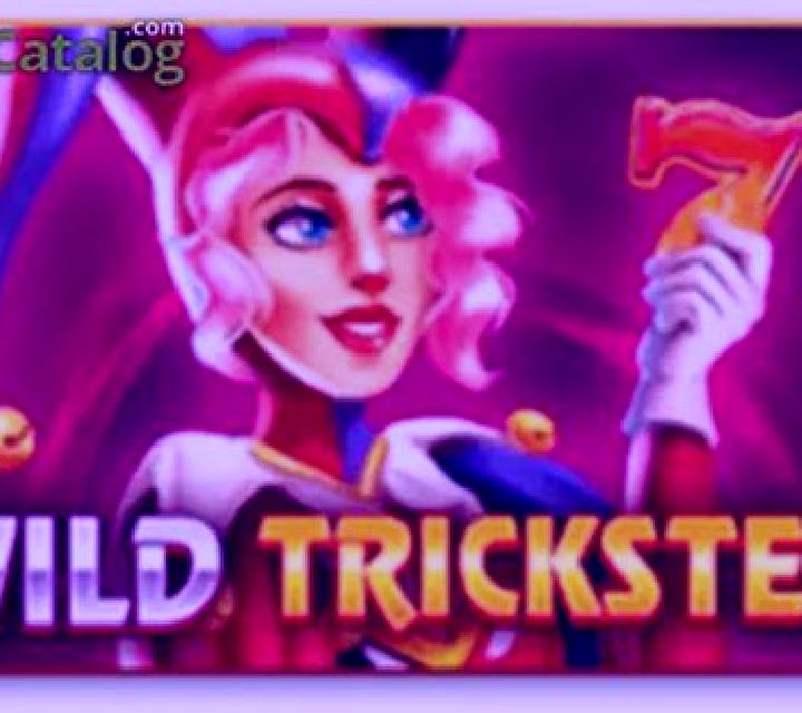 Wild Trickster slot