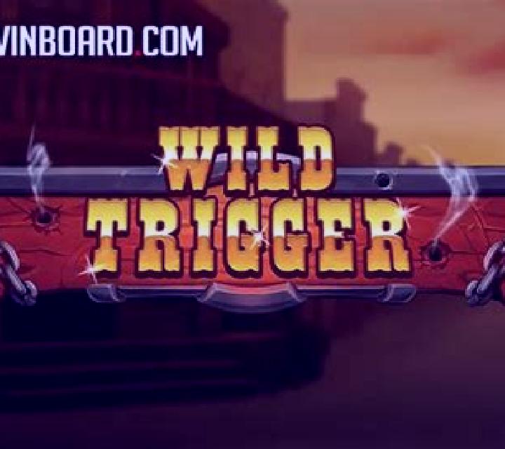 Wild Trigger slot game