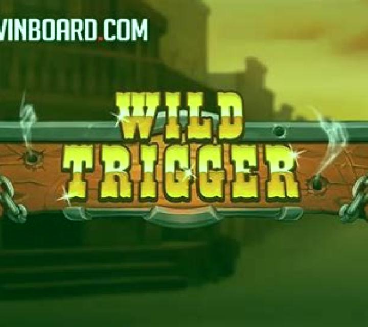 Wild Trigger slot