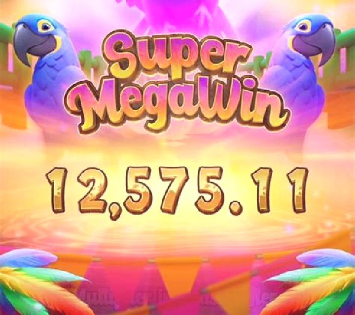 Wild Tropic Bird online slot