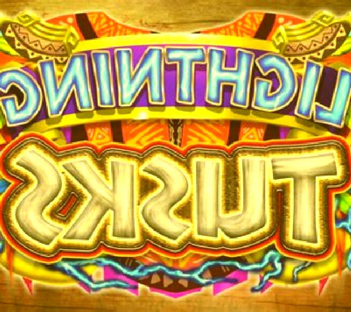 Wild Tusks slot machine