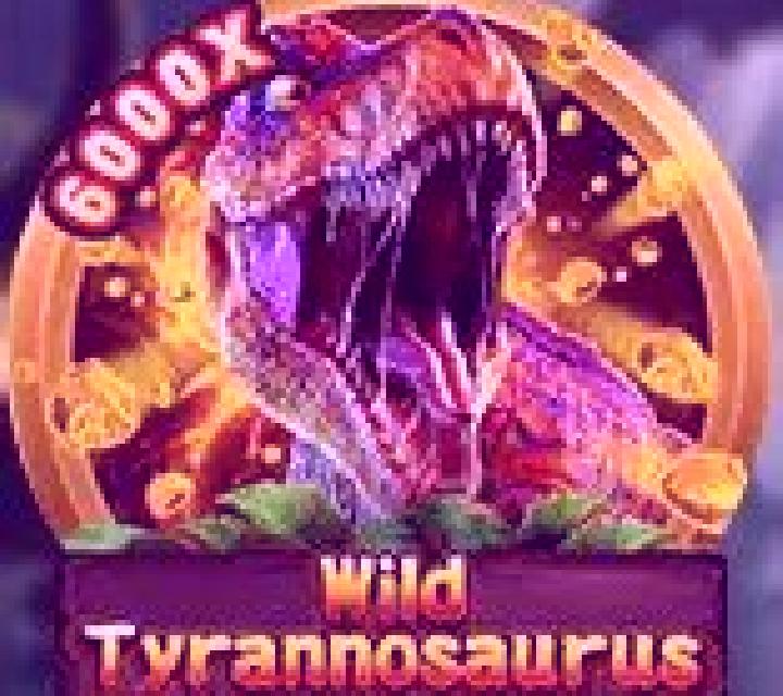Wild Tyrannosaurus online slot