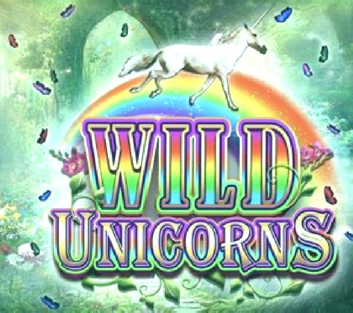 Wild Unicorns online slot