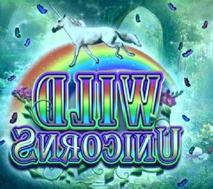 Wild Unicorns slot game