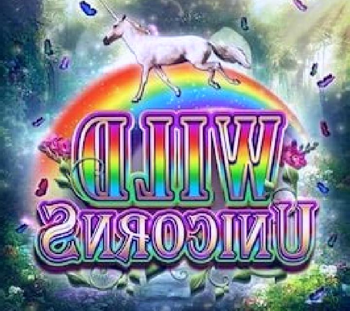 Wild Unicorns slot