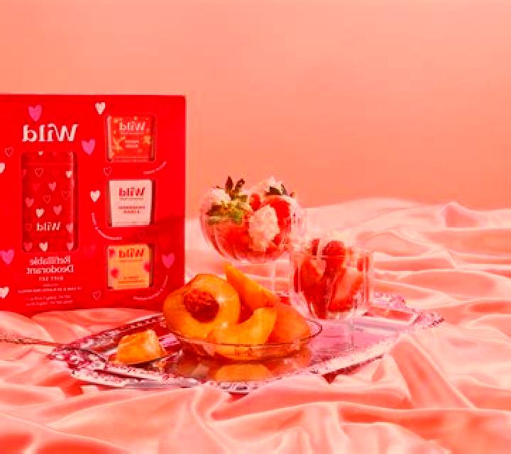 Wild Valentines Xmas online slot