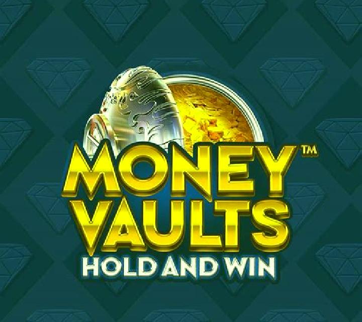 Wild Vaults Dice online slot