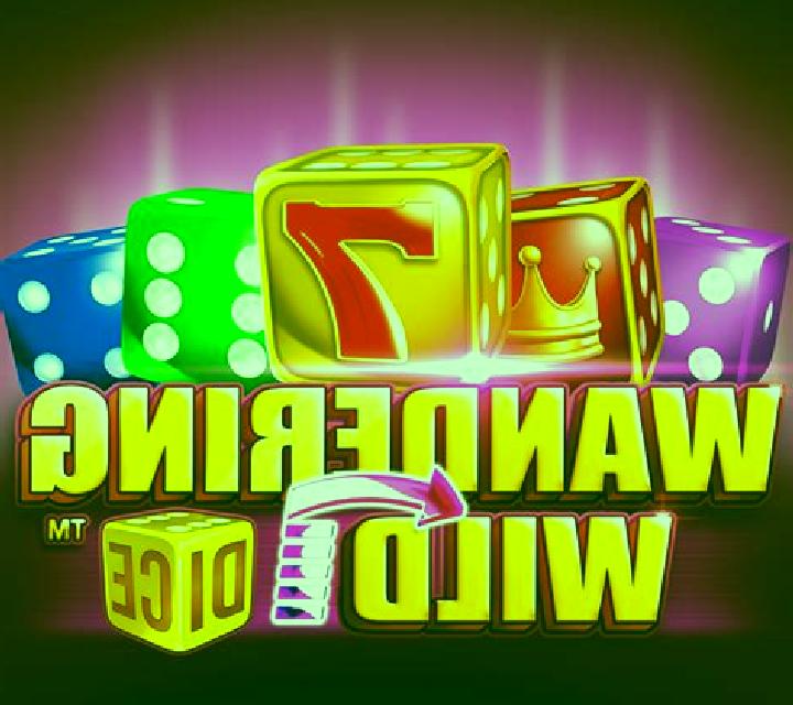 Wild Vaults Dice slot game