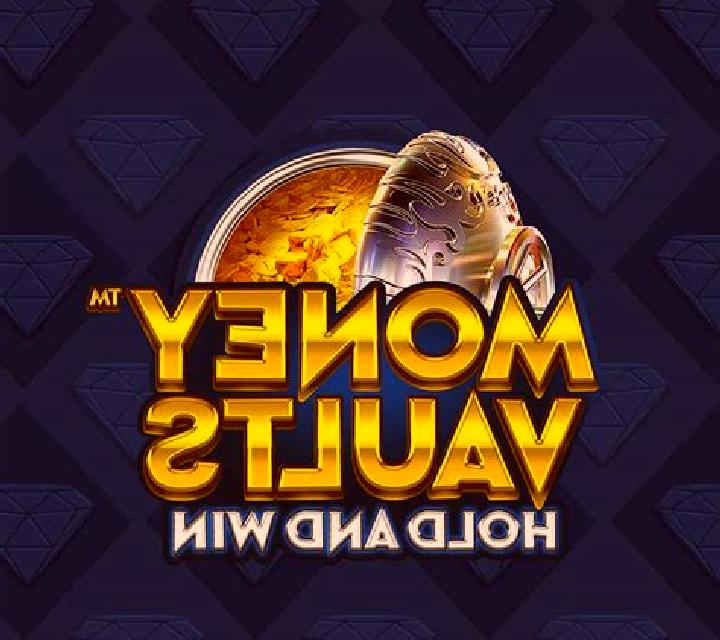 Wild Vaults online slot