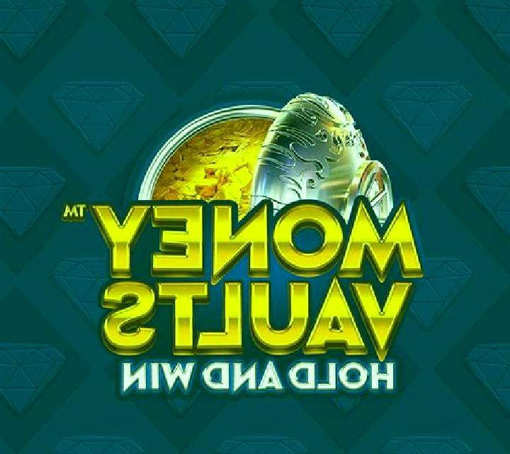 Wild Vaults slot game