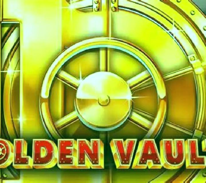 Wild Vaults slot machine