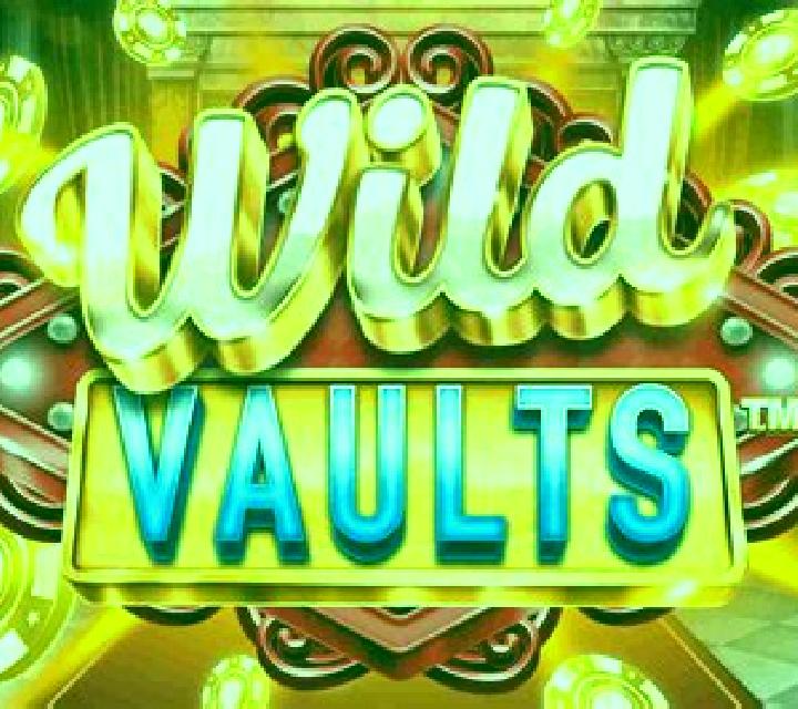 Wild Vaults slot