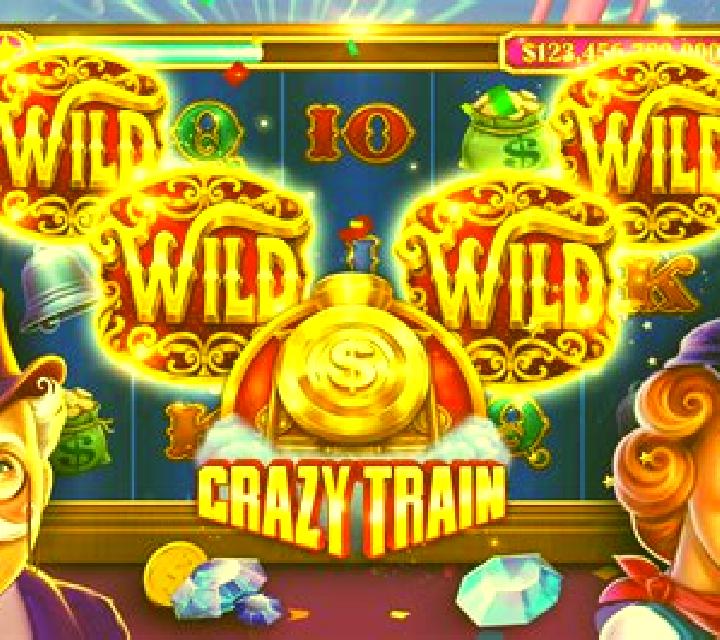 Wild Vegas (Cozy) slot game