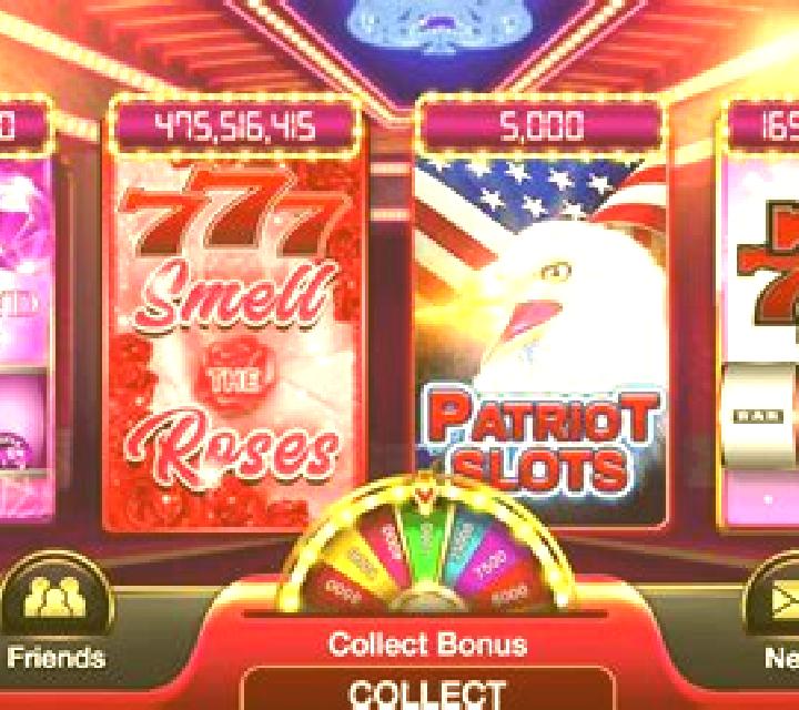 Wild Vegas (Cozy) slot