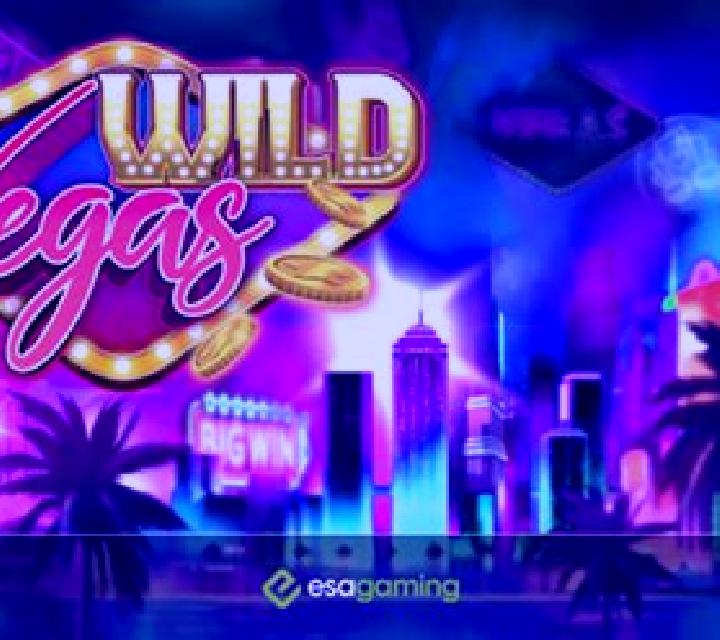 Wild Vegas (Esa Gaming) slot