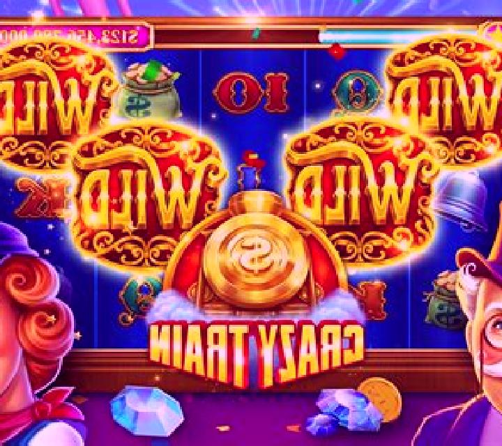 Wild Vegas (MrSlotty) slot game