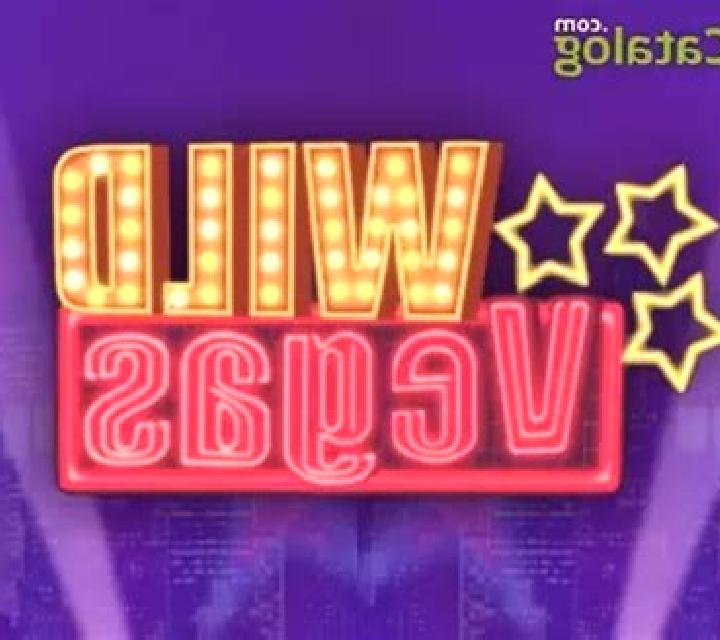 Wild Vegas (MrSlotty) slot