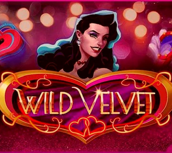 Wild Velvet slot game