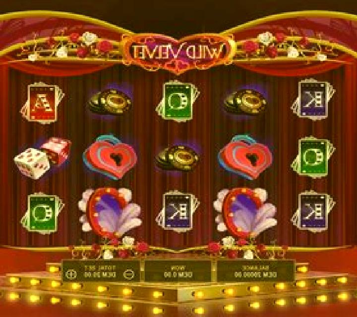 Wild Velvet slot
