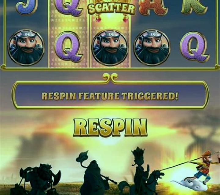 Wild Vick 2 Adventure Journey online slot