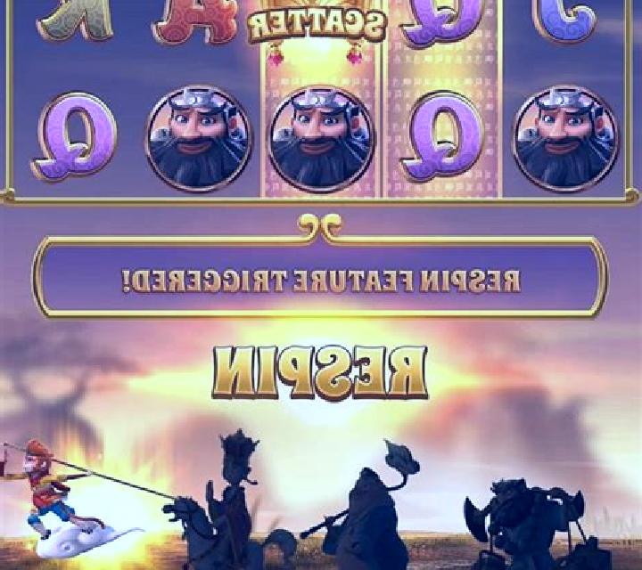 Wild Vick 2 Adventure Journey slot game