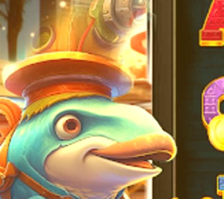 Wild Vick 2 Adventure Journey slot machine