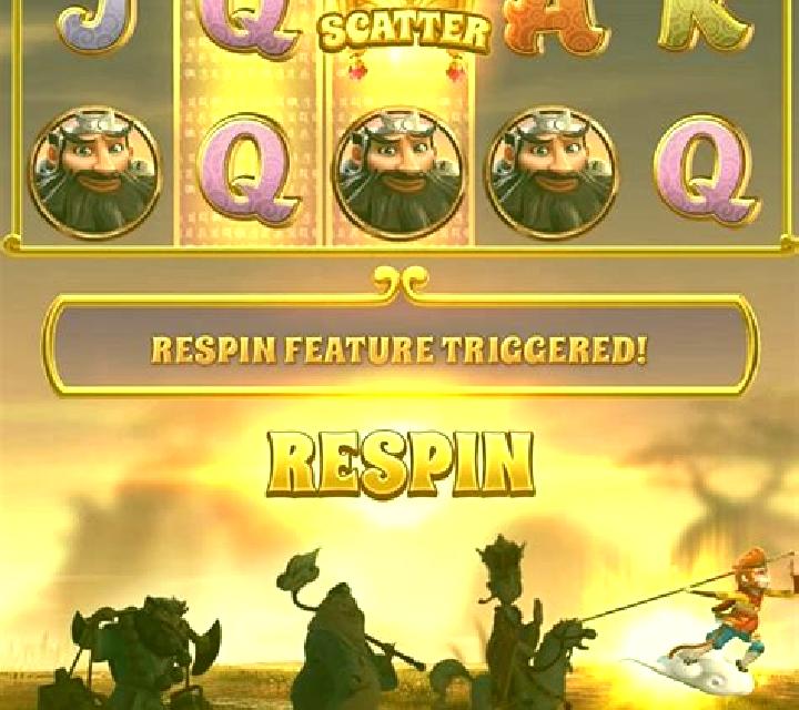 Wild Vick 2 Adventure Journey slot