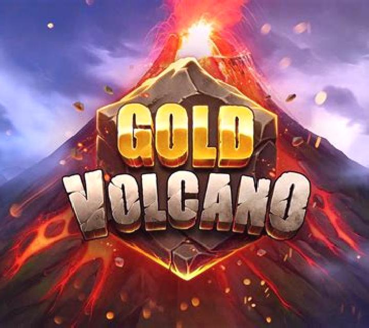 Wild Volcano (Slot Factory) online slot