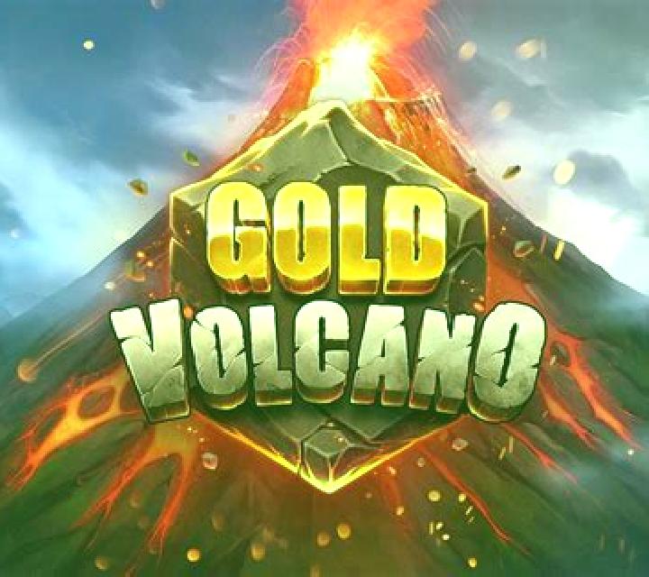 Wild Volcano (Slot Factory) slot machine