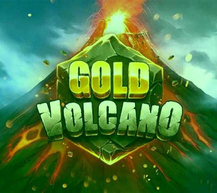Wild Volcano (Slot Factory) slot