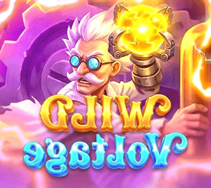 Wild Voltage slot