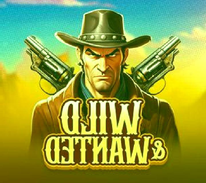Wild & Wanted online slot