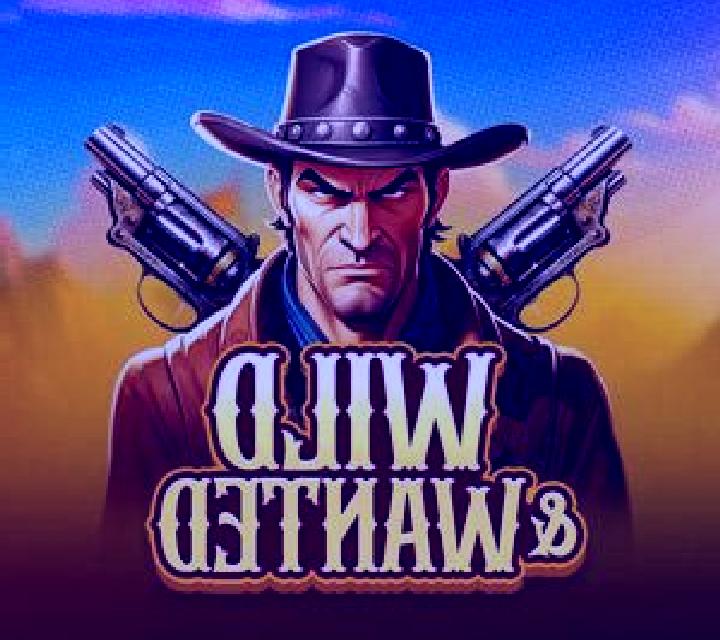 Wild & Wanted slot game