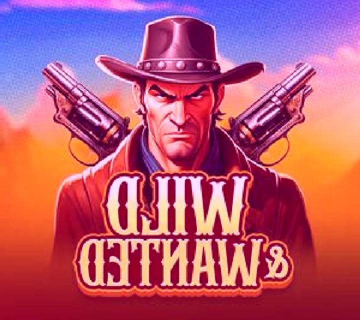 Wild & Wanted slot