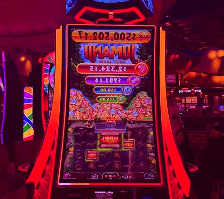 Wild War 3 slot machine