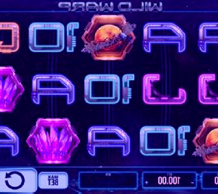 Wild Warp slot
