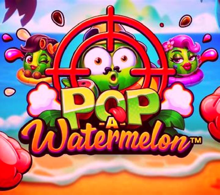 Wild Watermelon online slot