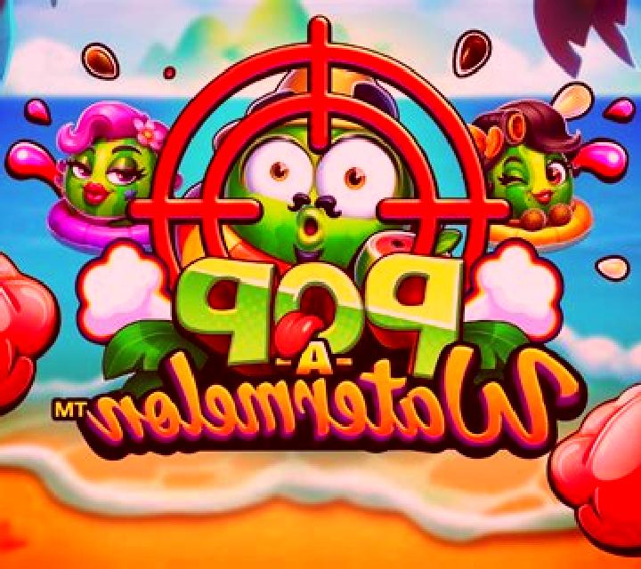 Wild Watermelon slot game