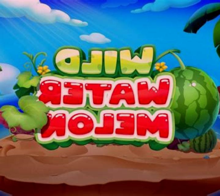 Wild Watermelon slot