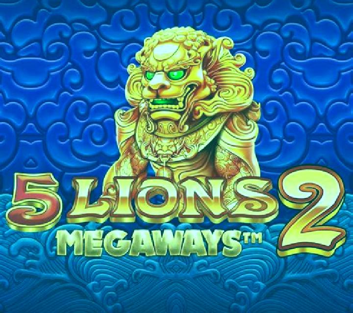 Wild Waves Megaways online slot