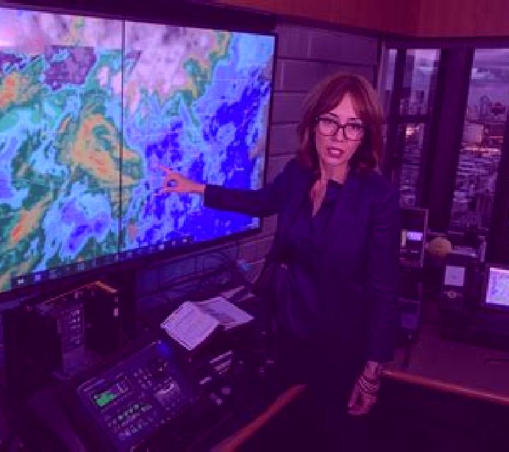 Wild Weather online slot