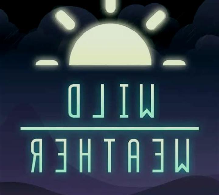 Wild Weather slot
