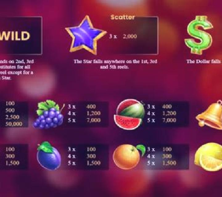 Wild Weed slot