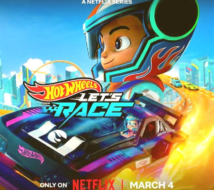 Wild Weels online slot