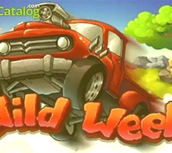 Wild Weels slot