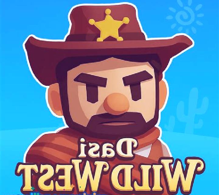 Wild West 2 online slot
